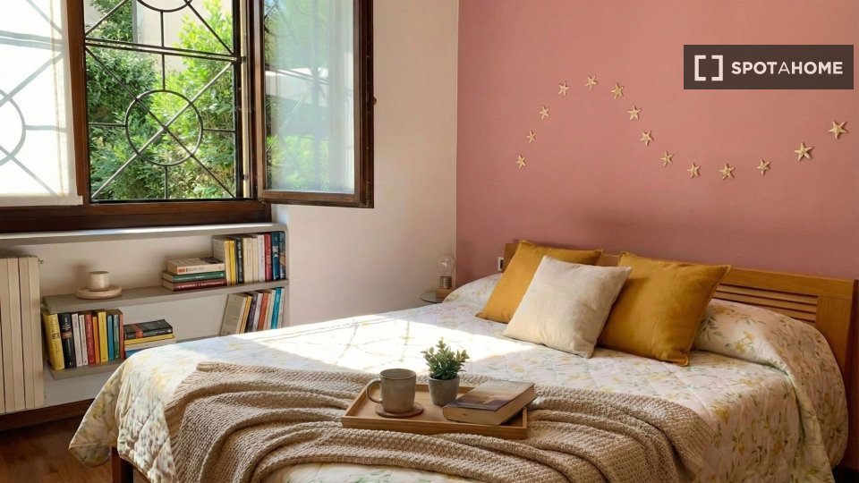 Apartment Milan, 1 bed — photo 18