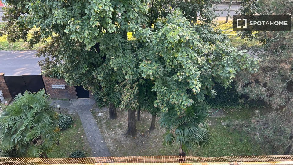 Double room Milan, 4 beds, 260m² — photo 16