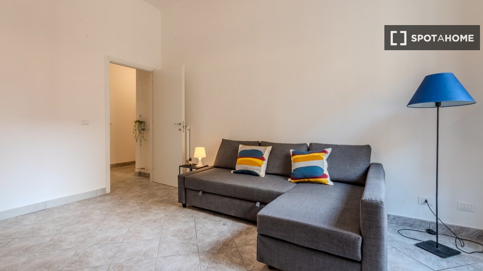 Apartment mono Rome, 75m² — photo 9