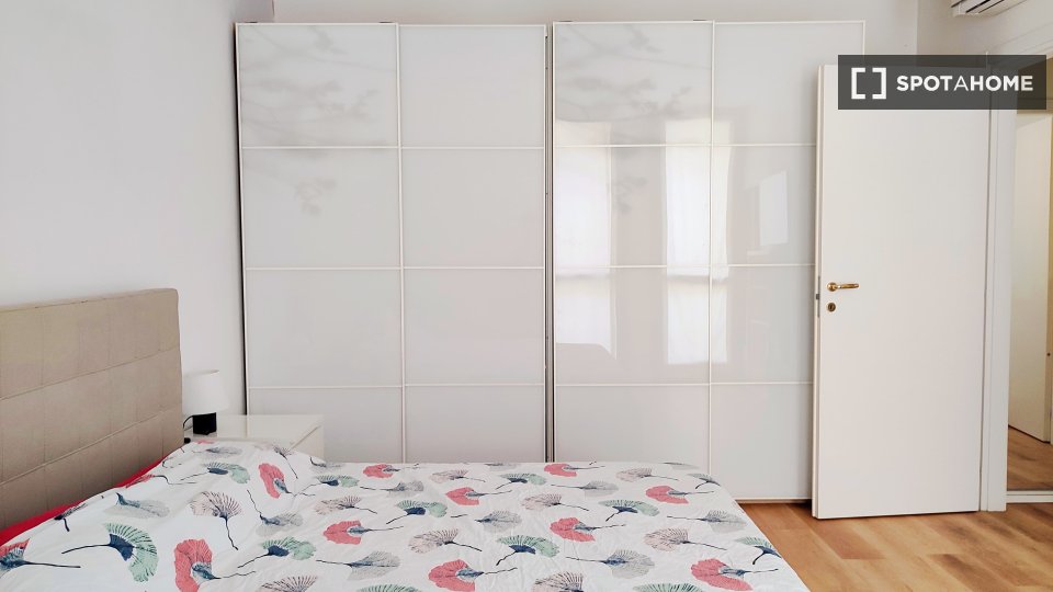 Apartment Milan, 1 bed — photo 6