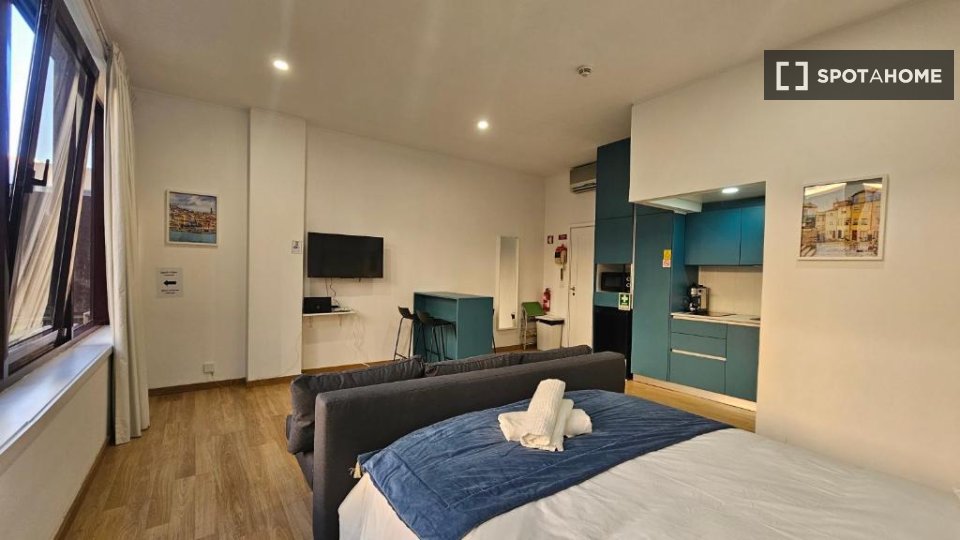 Apartment Porto, 1 bed — photo 3