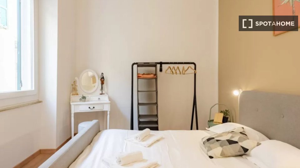 Apartment Genoa, 2 beds — photo 3