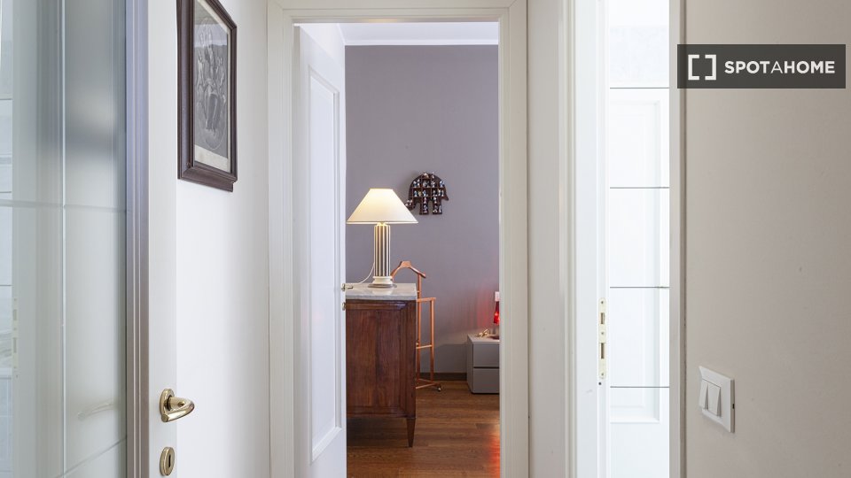 Apartment mono Genoa, 75m² — photo 5