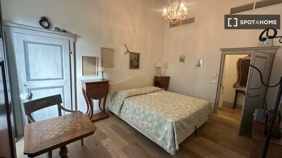 Apartment Florence, 3 beds — photo 16