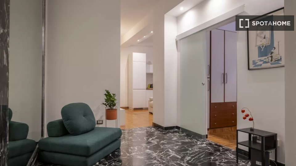Appartamento Milano, 1 camera — foto 10