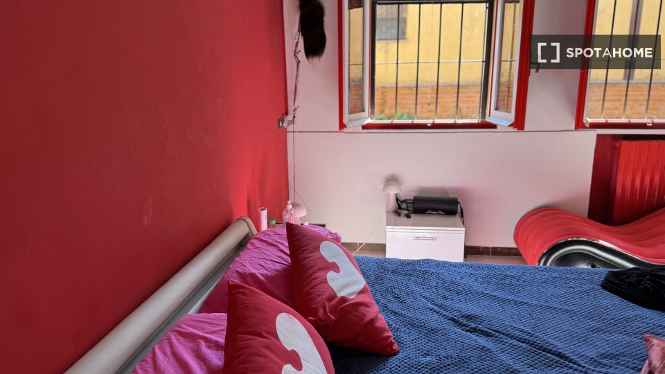 Apartment Milan, 1 bed — photo 10