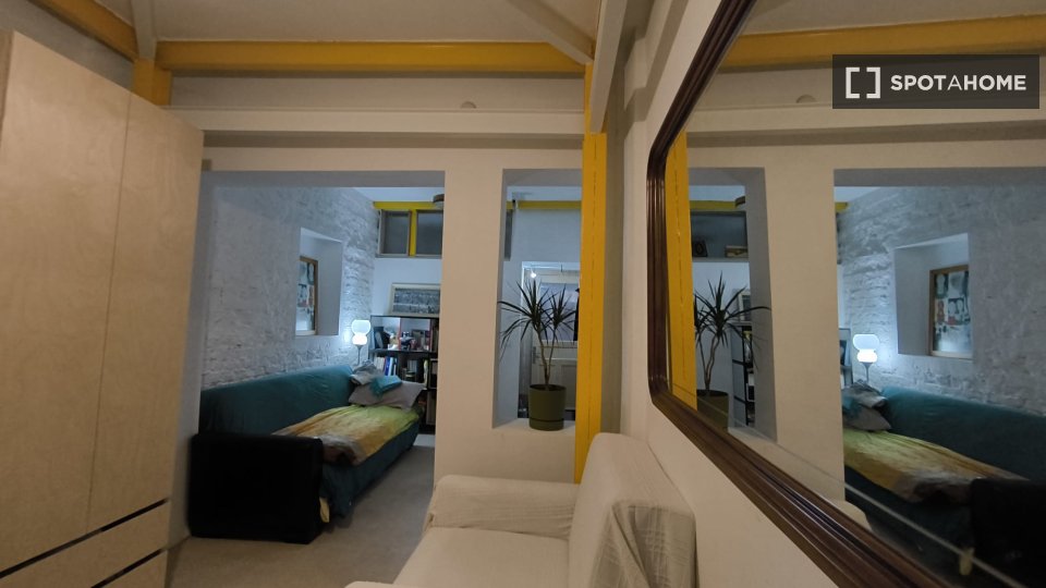 Apartment mono Istanbul, 35m² — photo 7