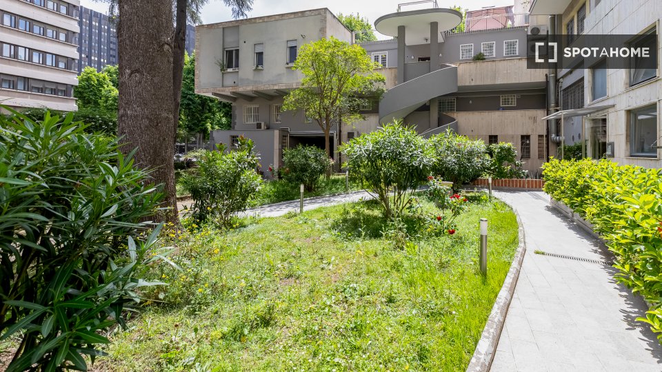 Apartment Rome, 3 beds, 110m² — photo 1