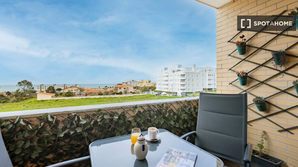 Apartment Porto, 1 bed — photo 16