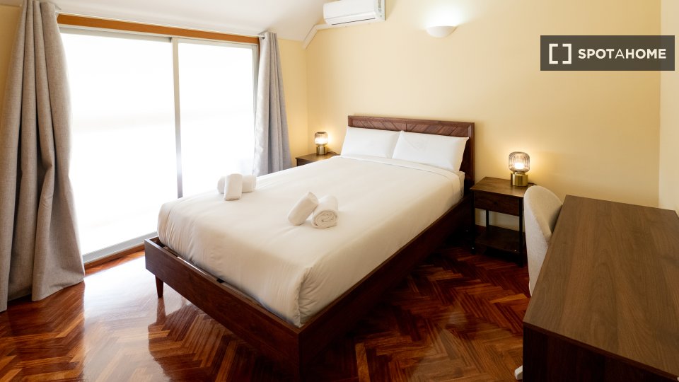 Apartment Madrid, 2 beds — photo 7