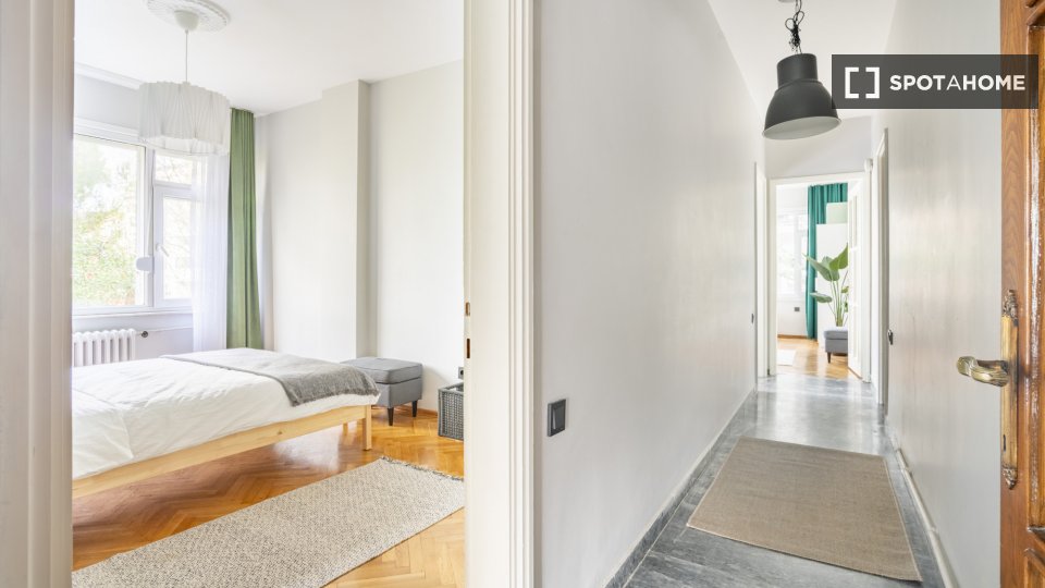Apartment Istanbul, 1 bed — photo 2