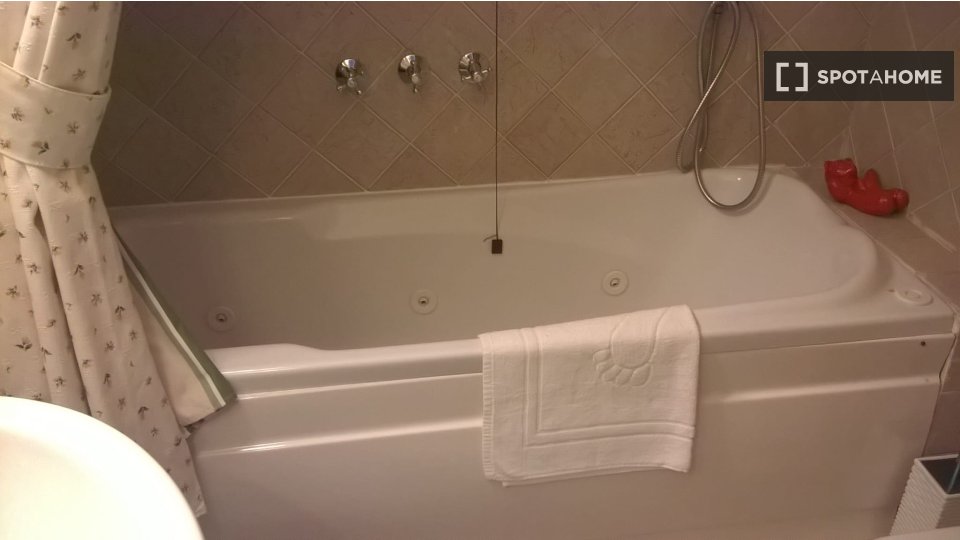 Apartment mono Rome — photo 13