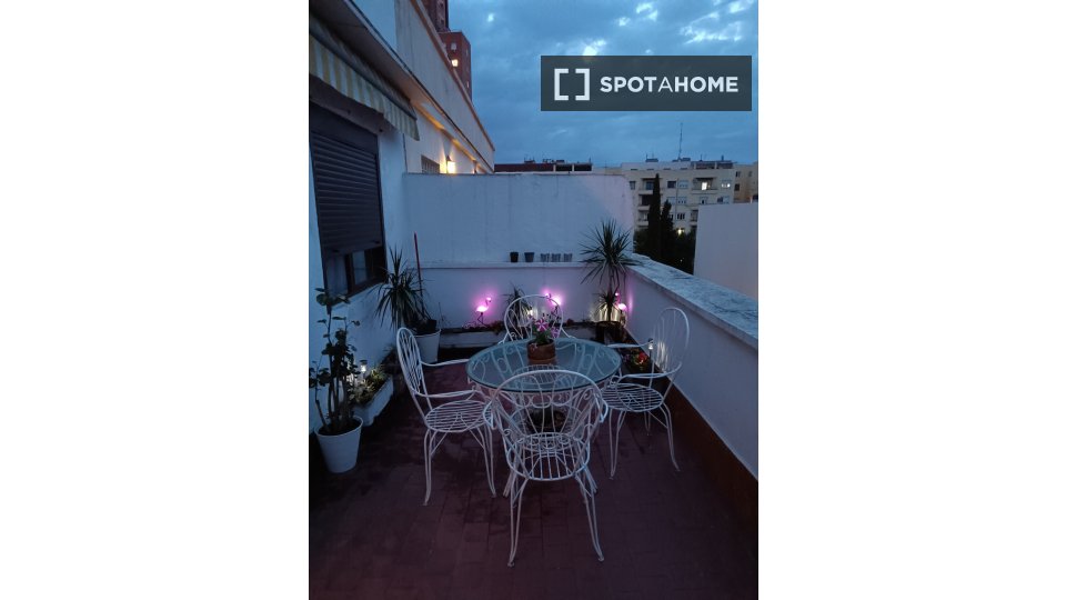 Apartment Madrid, 3 beds, 80m² — photo 7
