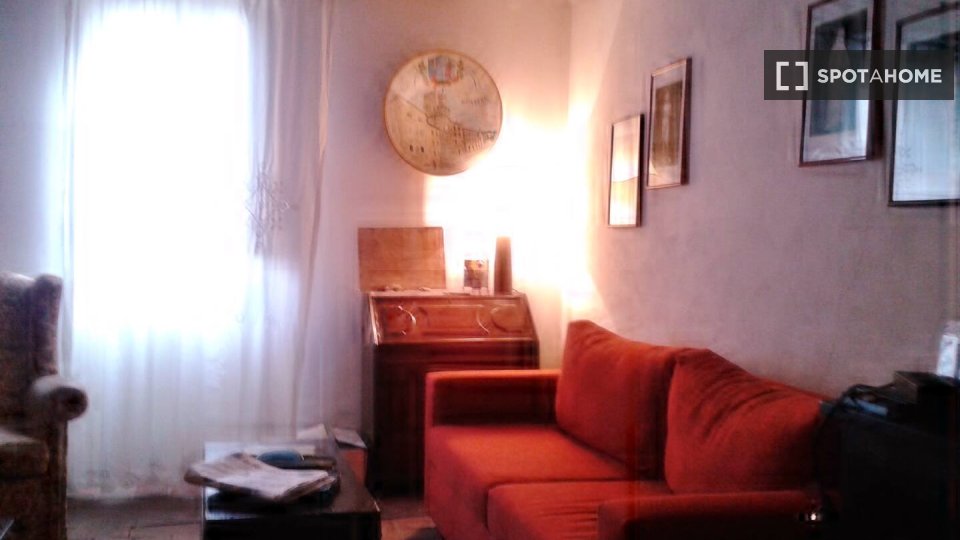 Apartment Florence, 3 beds, 120m² — photo 9