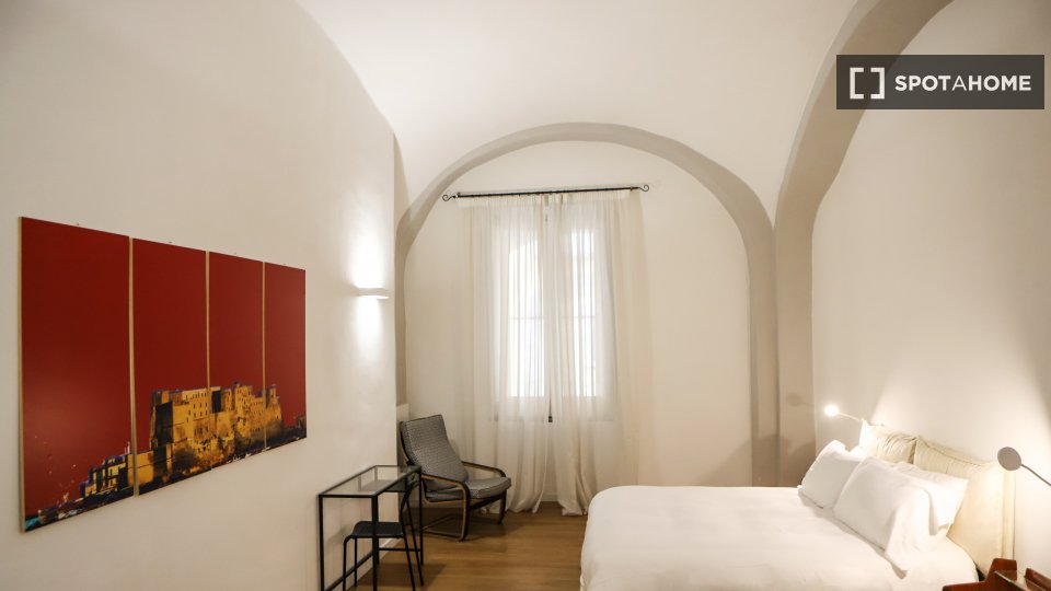 Apartment Naples, 1 bed — photo 4