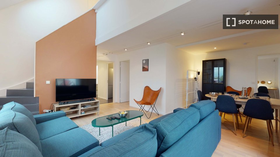 Double room Paris, 15 beds — photo 11