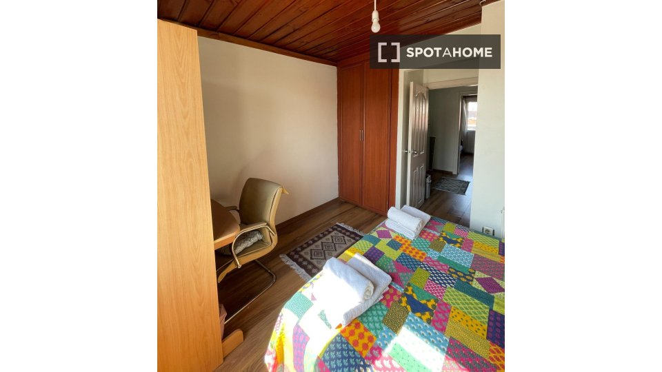 Double room Istanbul, 4 beds — photo 11