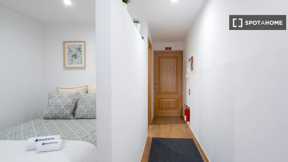 Apartment mono Porto — photo 11