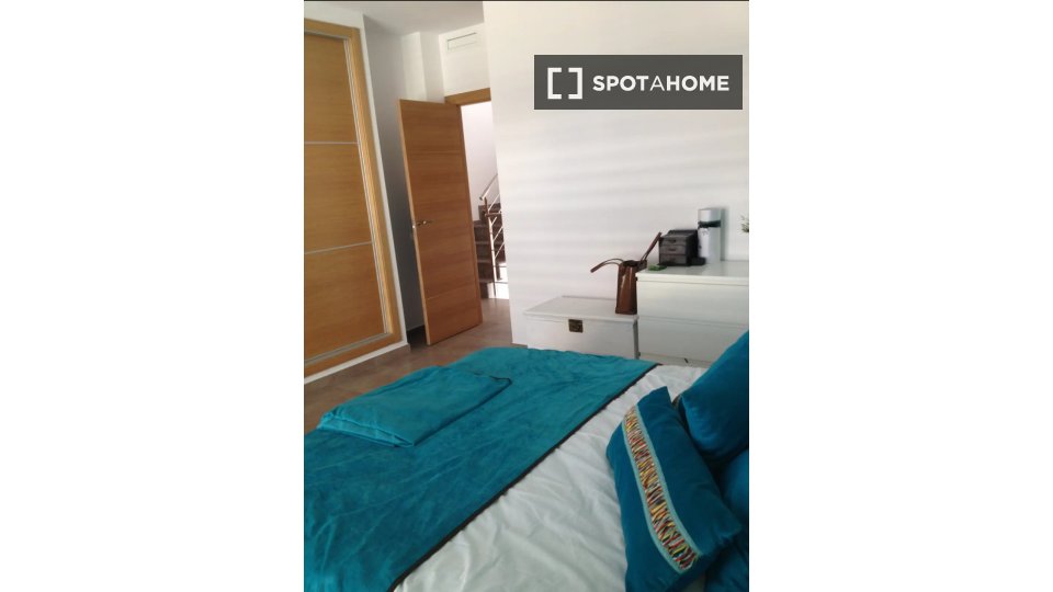 Apartment Valencia, 3 beds, 300m² — photo 7