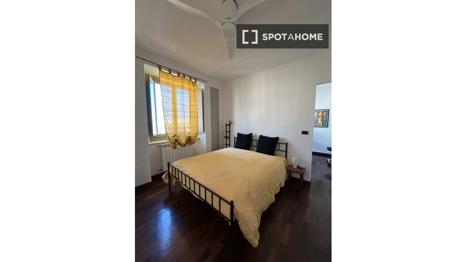 Apartment Turin, 1 bed, 50m² — photo 5