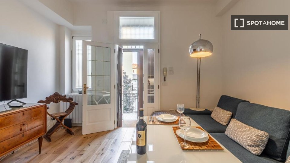 Apartment mono Milan, 50m² — photo 18