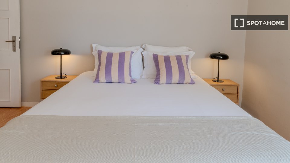 Apartment Porto, 3 beds, 110m² — photo 9