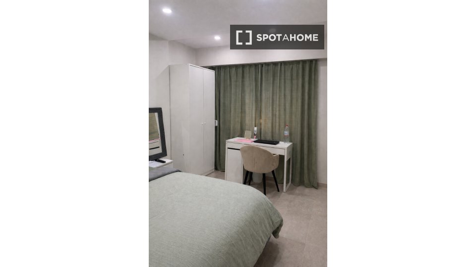 Double room Cartagena, 4 beds, 85m² — photo 11