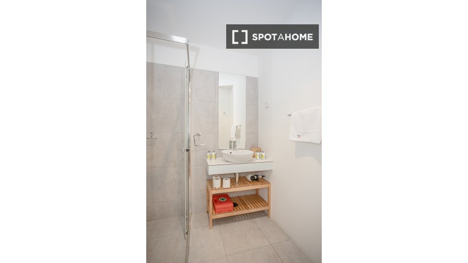 Apartment mono Porto, 60m² — photo 4