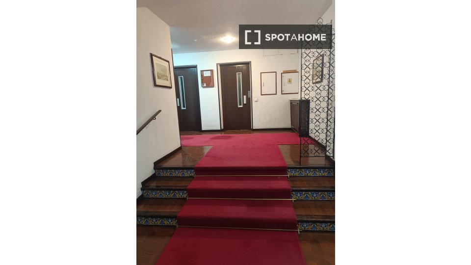 Apartment Madrid, 1 bed, 45m² — photo 9