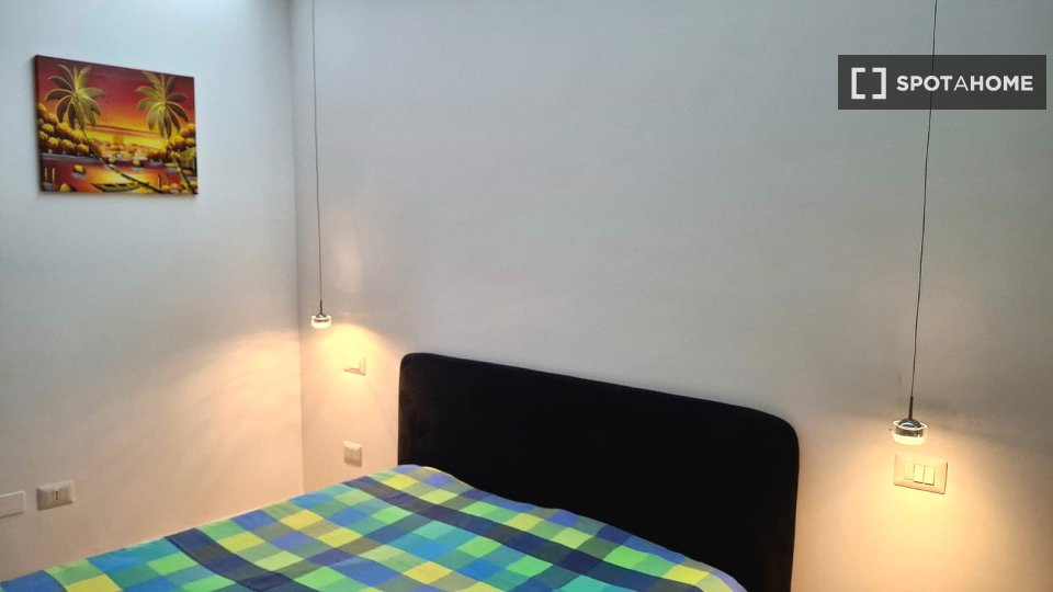 Apartment Milan, 1 bed — photo 1