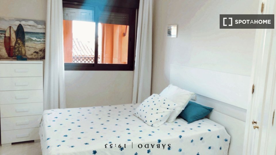Apartment Granada, 2 beds — photo 10