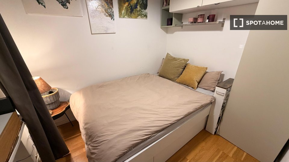 Apartment mono Berlin, 45m² — photo 27