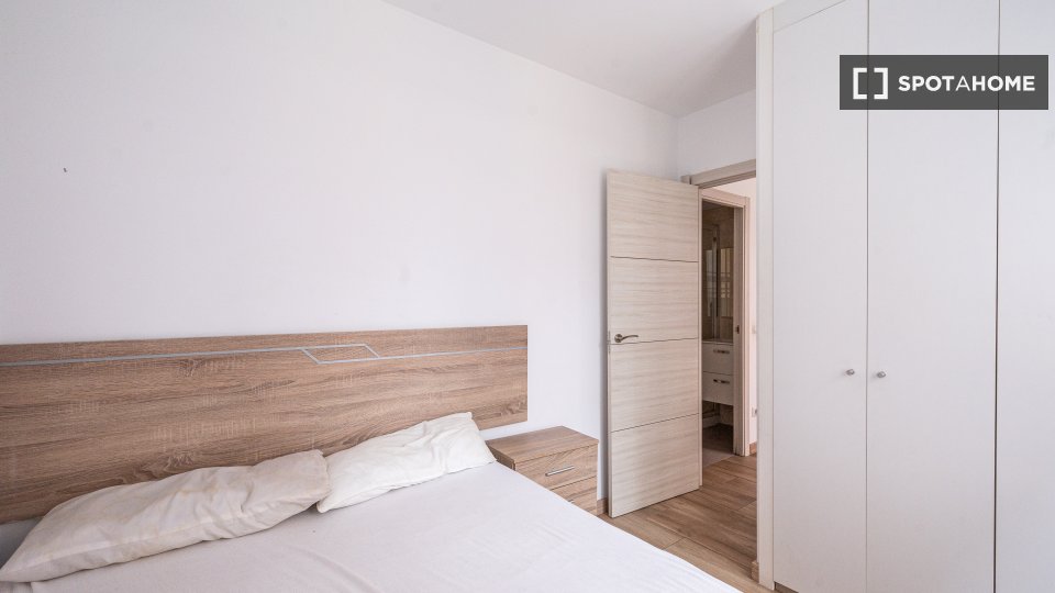 Apartment Madrid, 2 beds — photo 17