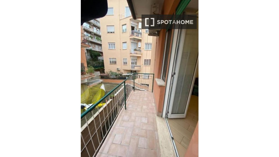 Apartment Rome, 2 beds — photo 8