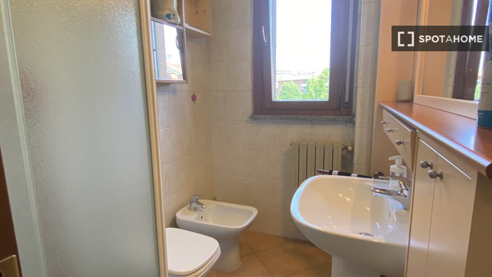 Apartment Milan, 3 beds — photo 26