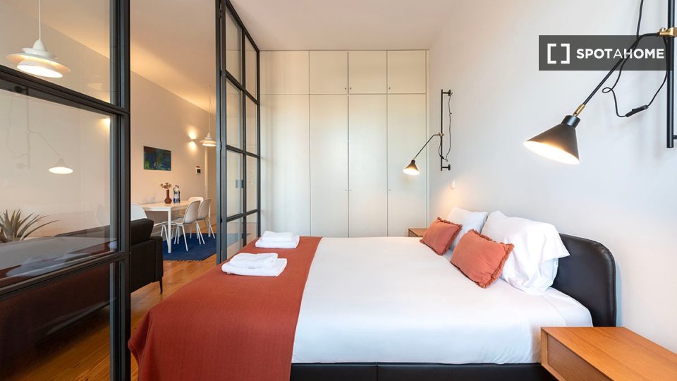 Apartment mono Porto — photo 14