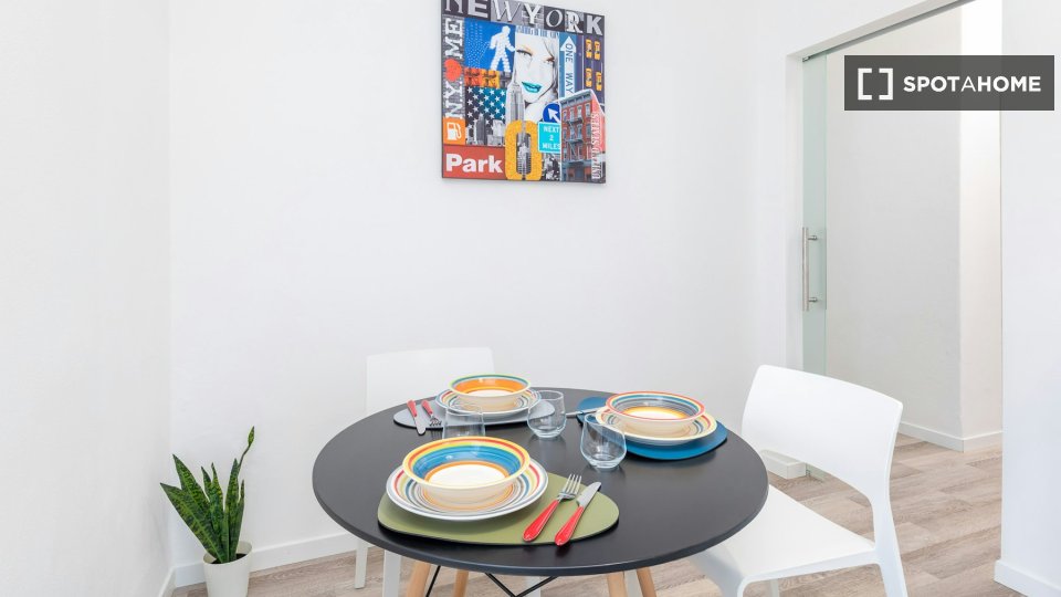 Double room Trento, 3 beds — photo 14