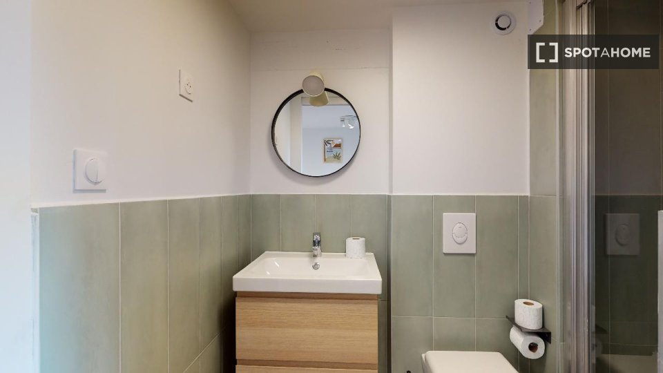 Double room Toulouse, 13 beds — photo 12