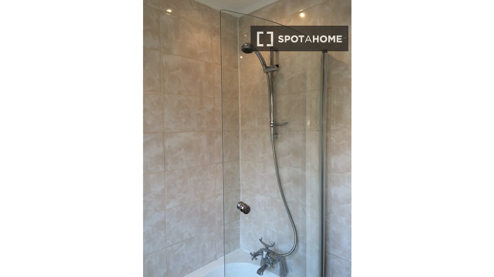 Apartment London, 3 beds, 87m² — photo 3