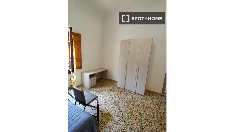 Apartment Florence, 2 beds — photo 20