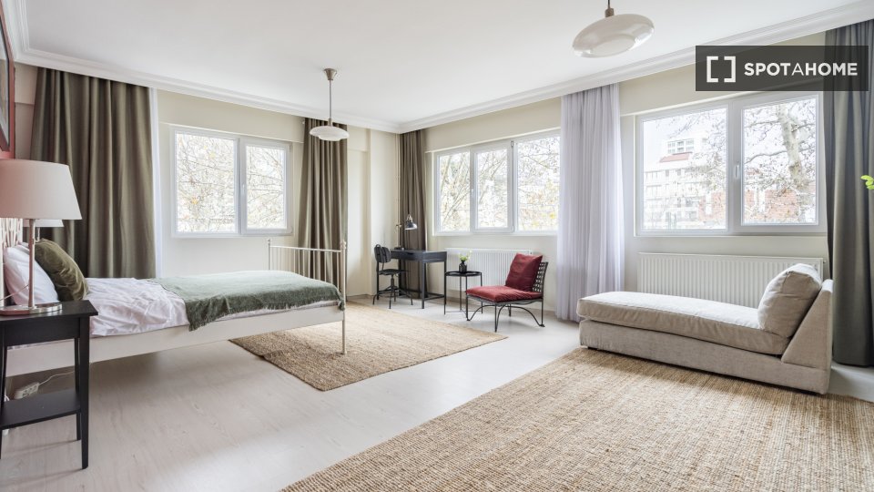 Apartment Istanbul, 1 bed — photo 3