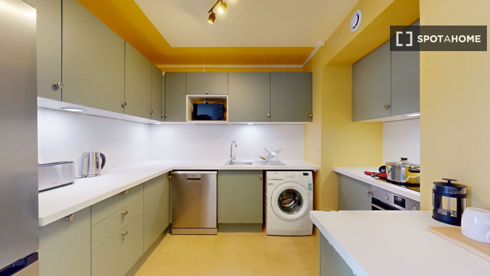 Double room Paris, 10 beds — photo 7