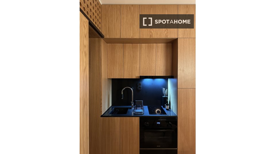 Apartment mono Porto, 27m² — photo 7