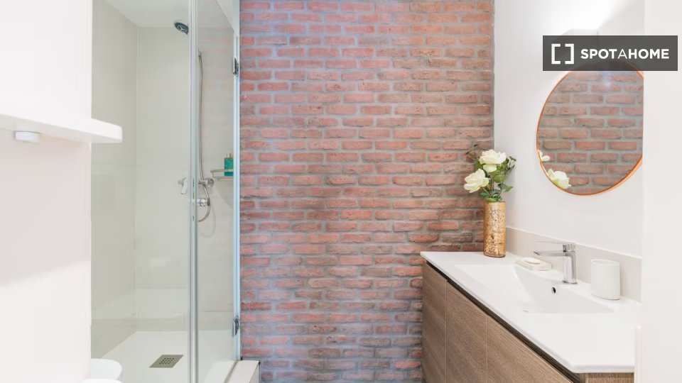 Apartment Madrid, 2 beds, 100m² — photo 8