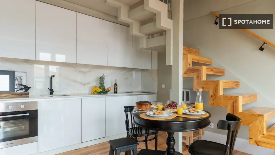 Apartment mono Porto — photo 13