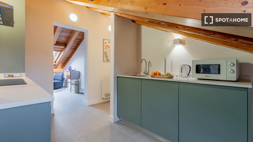 Apartment Madrid, 2 beds — photo 19