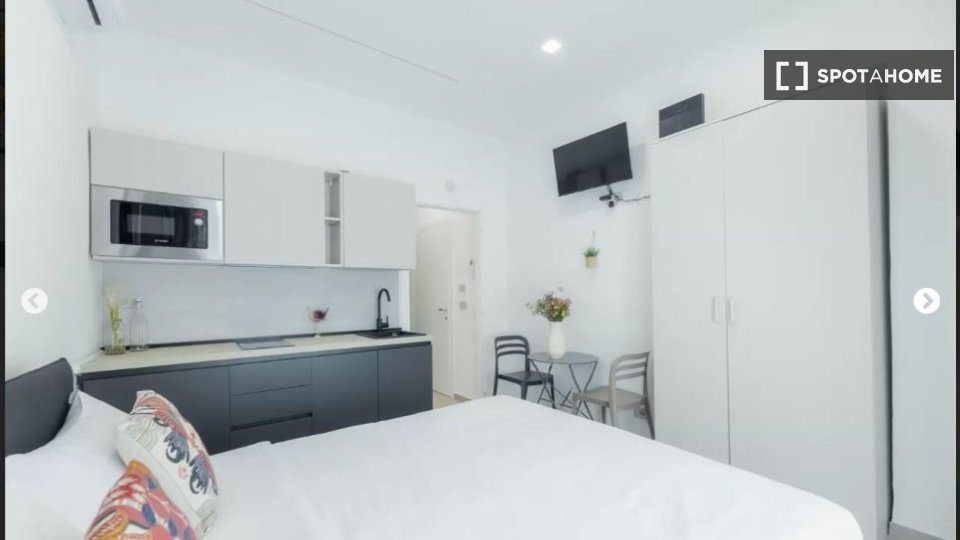Apartment mono Turin — photo 5