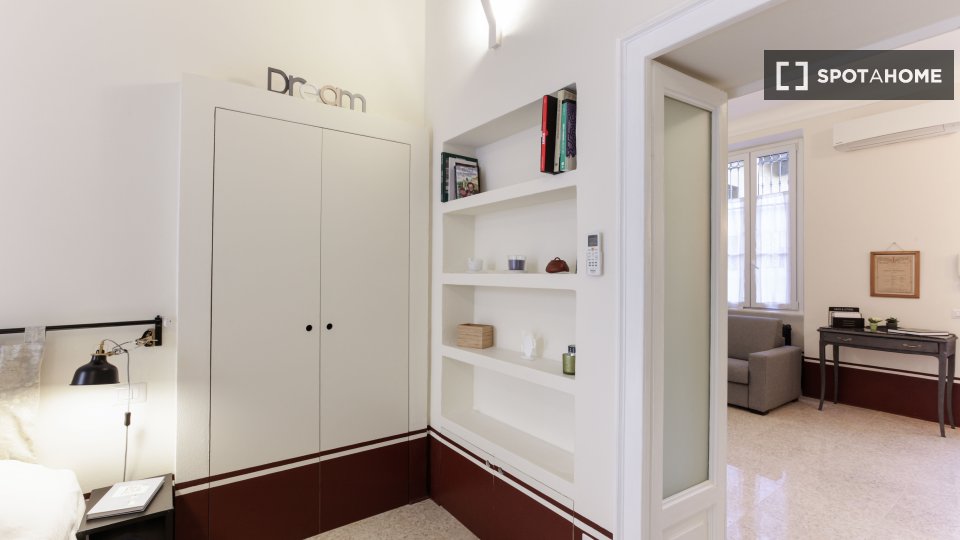 Apartment mono Milan, 50m² — photo 10