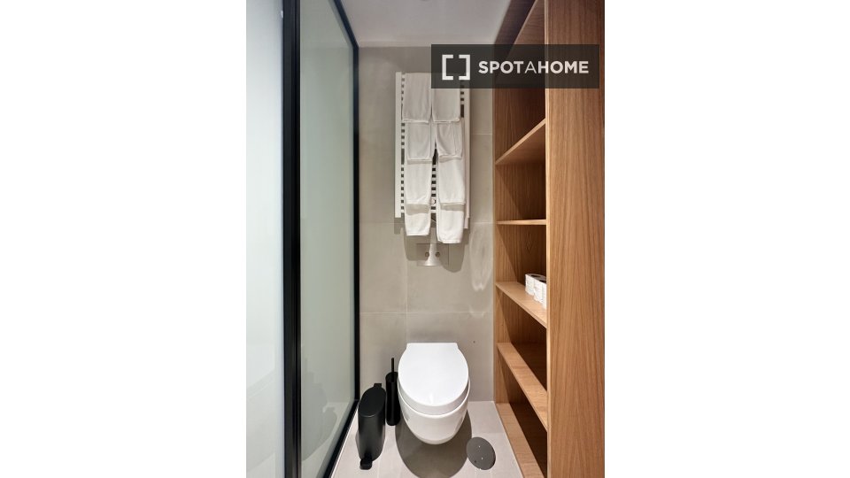 Apartment mono Porto, 27m² — photo 14