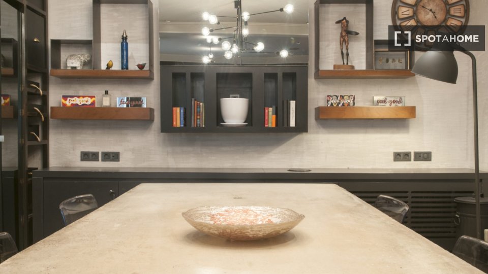 Apartment Istanbul, 1 bed — photo 14